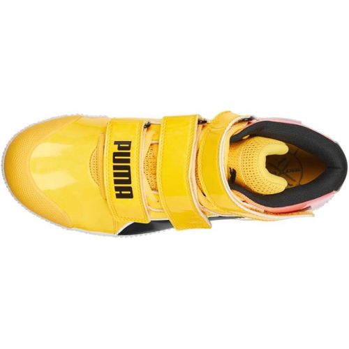 푸마 PUMA Men's Evospeed Javelin Sneaker