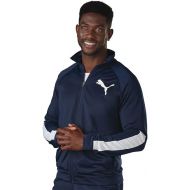 PUMA Men's Contrast Jacket 2