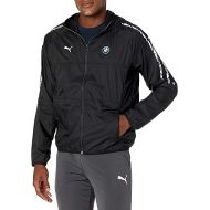 PUMA Men's BMW M Motorsport T7 City Runner Jacket