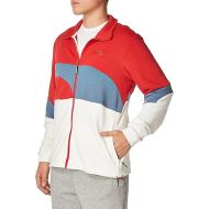 PUMA Mens Flare Jacket, Urban Red, X-Large US