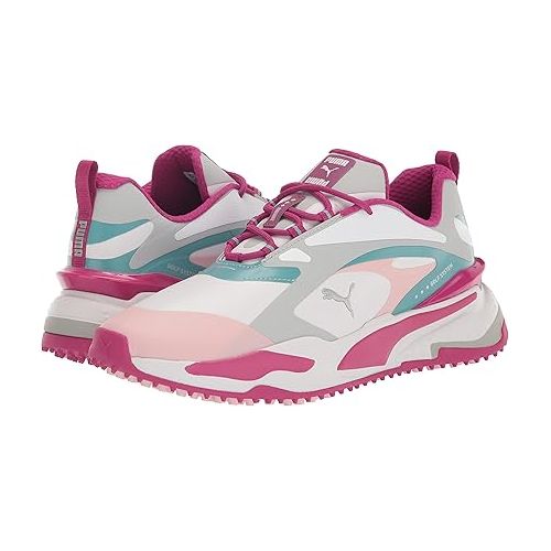 푸마 Puma Women's Gs-Fast Golf Shoes