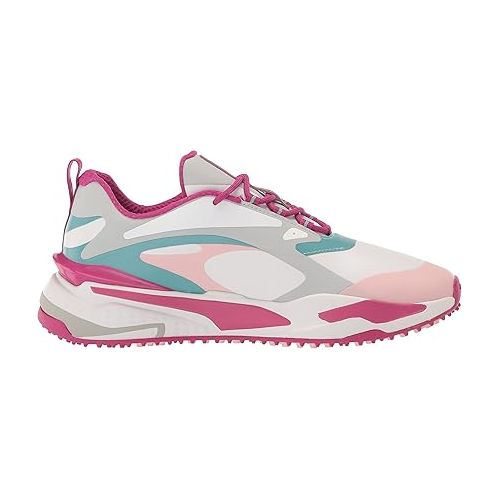 푸마 Puma Women's Gs-Fast Golf Shoes