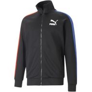 PUMA - Mens T7 Iconic Track Jacket (S) Pt