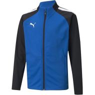 PUMA Kids' Teamliga Training Jacket