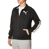 PUMA Men's Contrast Jacket 2.0