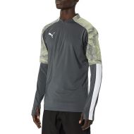 Cup Training 1/4 Zip TOP