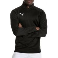 PUMA Men's Liga Training 1/4 Zip Top