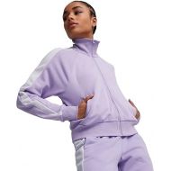 PUMA Women's Standard Iconic T7 Jacket