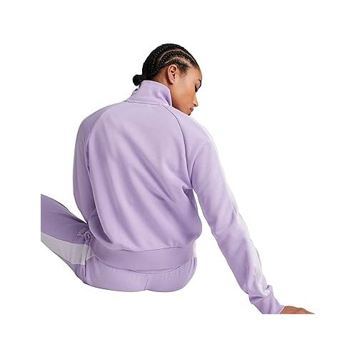 푸마 PUMA Women's Standard Iconic T7 Jacket