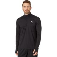 PUMA Men's Run Favorite 1/4 Zip