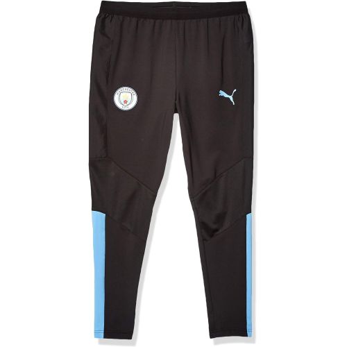 푸마 PUMA Mens Standard Manchester City MCFC Training Pants