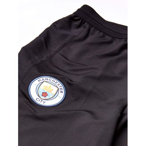 푸마 PUMA Mens Standard Manchester City MCFC Training Pants