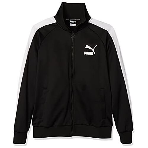 푸마 PUMA Womens Iconic T7 Jacket