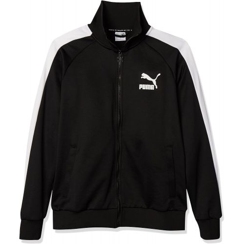 푸마 PUMA Womens Iconic T7 Jacket