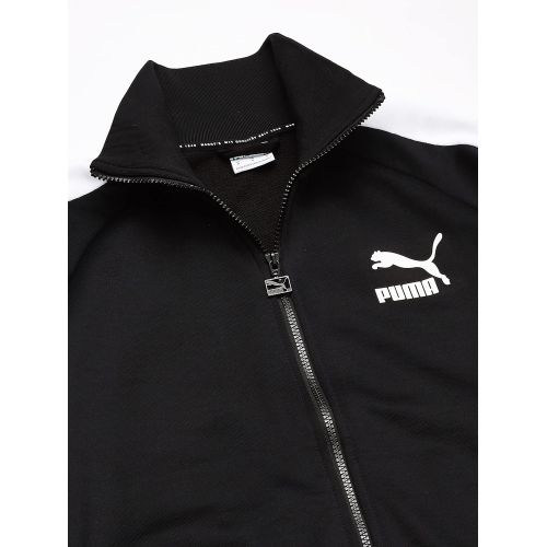 푸마 PUMA Womens Iconic T7 Jacket