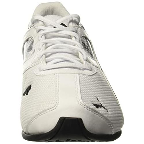 푸마 PUMA Mens Tazon 6 Fade Cross-Trainer Shoe