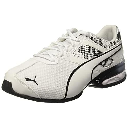 푸마 PUMA Mens Tazon 6 Fade Cross-Trainer Shoe