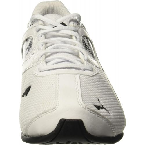 푸마 PUMA Mens Tazon 6 Fade Cross-Trainer Shoe