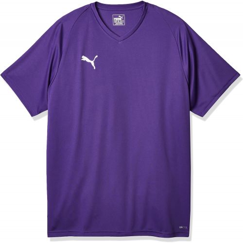 푸마 PUMA Mens Liga Core Jersey