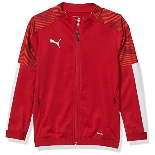 푸마 PUMA Cup Training Jacket JR