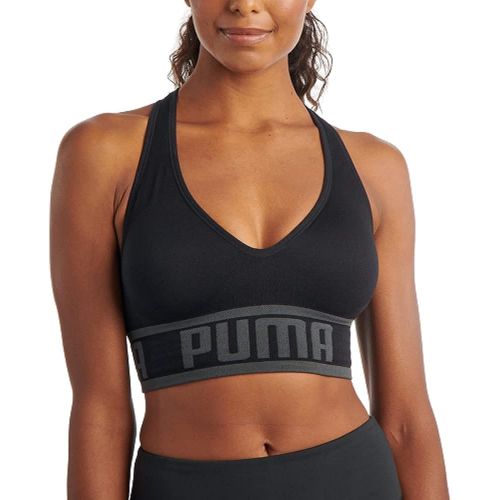 푸마 PUMA Womens Seamless Sports Bra