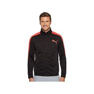 PUMA Mens Contrast Jacket