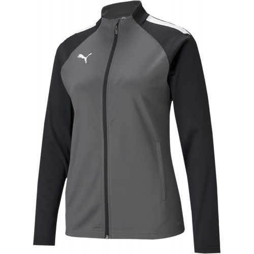 푸마 PUMA Womens Teamliga Training Jacket