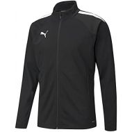 PUMA Mens Teamliga Training Jacket