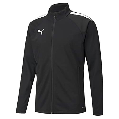 푸마 PUMA Mens Teamliga Training Jacket