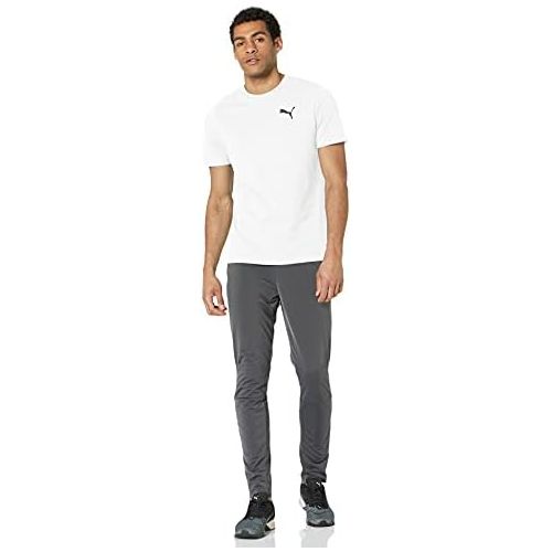 푸마 PUMA Mens Active Tee