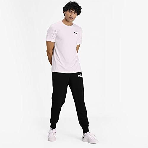 푸마 PUMA Mens Active Tee