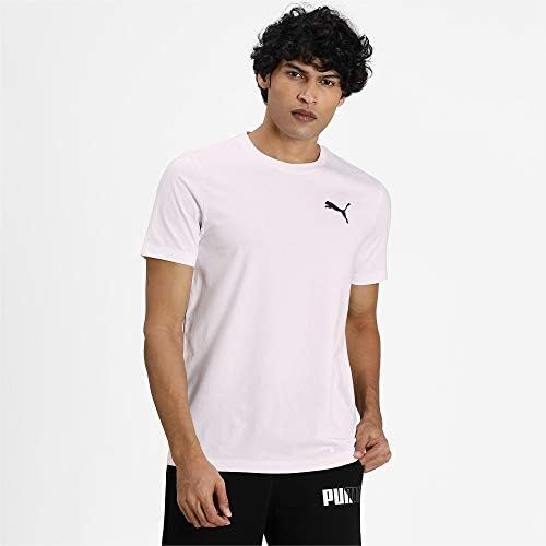 푸마 PUMA Mens Active Tee