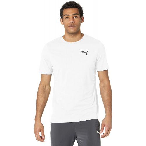 푸마 PUMA Mens Active Tee