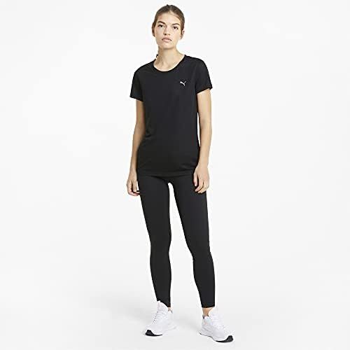 푸마 PUMA Womens Performance Tee