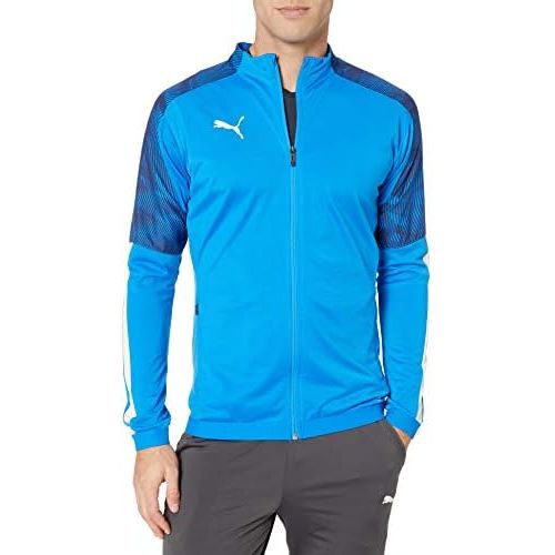 푸마 PUMA Mens Cup Training Jacket