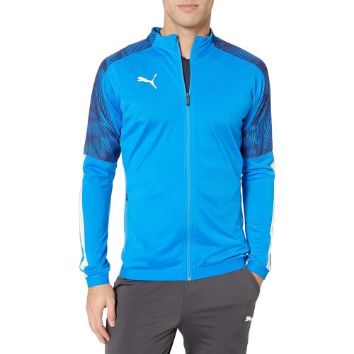 푸마 PUMA Mens Cup Training Jacket