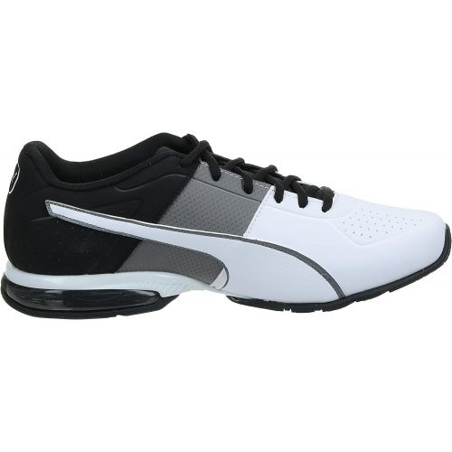 푸마 PUMA Mens Cell Surin 2.0 FM Sneaker