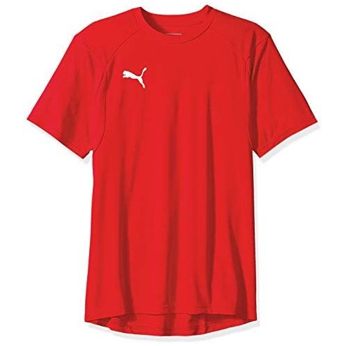 푸마 PUMA Mens Liga Training Jersey