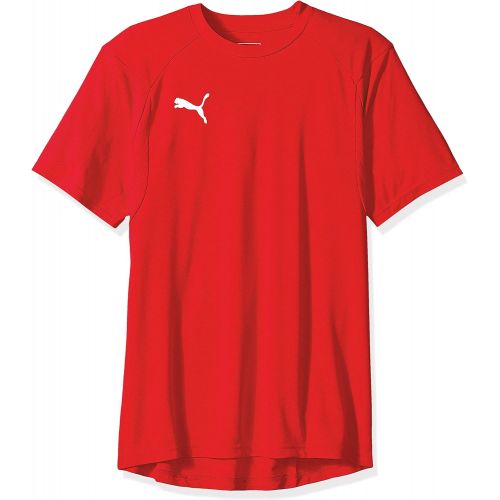 푸마 PUMA Mens Liga Training Jersey