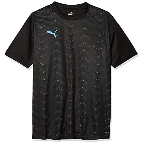 푸마 PUMA Mens Ftblnxt Graphic Shirt