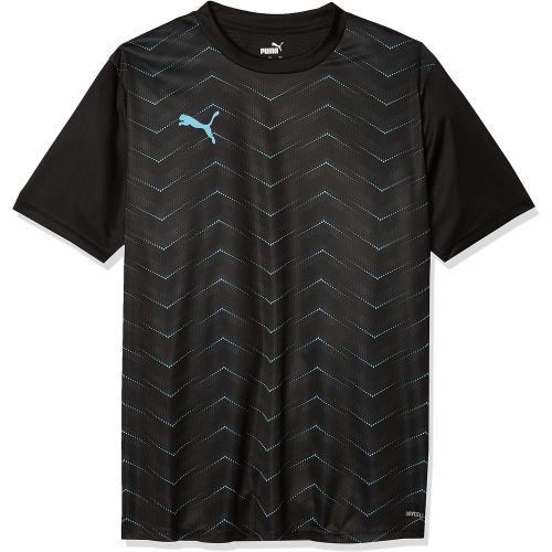 푸마 PUMA Mens Ftblnxt Graphic Shirt