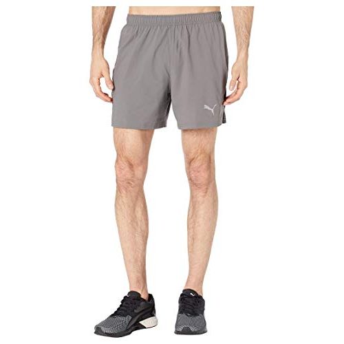 푸마 PUMA Mens Ignite Session 5 Shorts