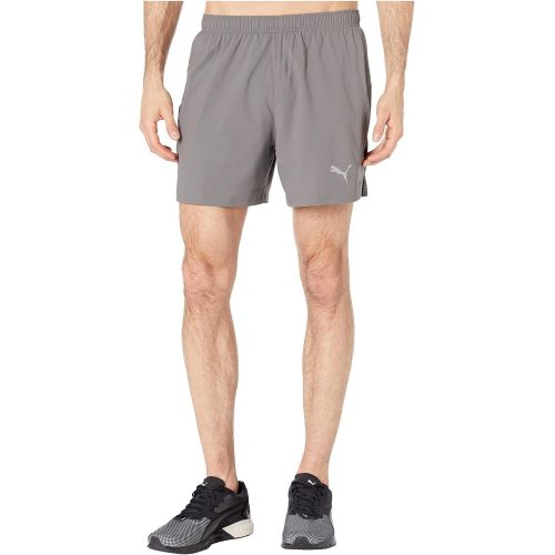 푸마 PUMA Mens Ignite Session 5 Shorts