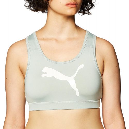 푸마 PUMA Womens 4 Keeps Bra