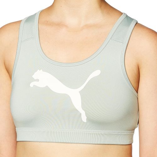 푸마 PUMA Womens 4 Keeps Bra