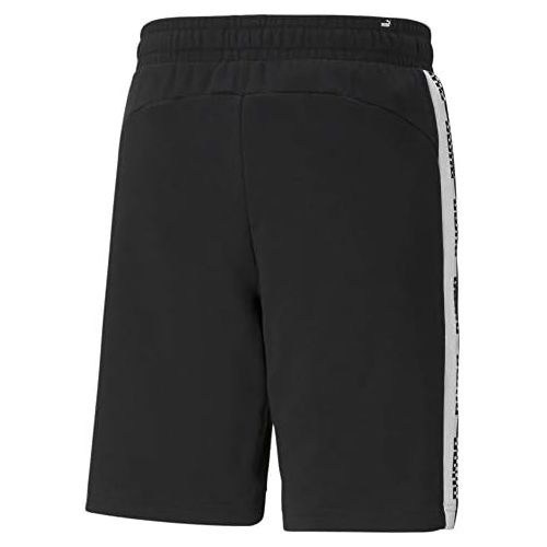 푸마 PUMA Mens Amplified 9 Shorts