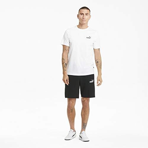 푸마 PUMA Mens Amplified 9 Shorts