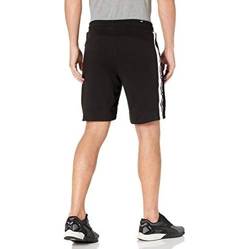 푸마 PUMA Mens Amplified 9 Shorts