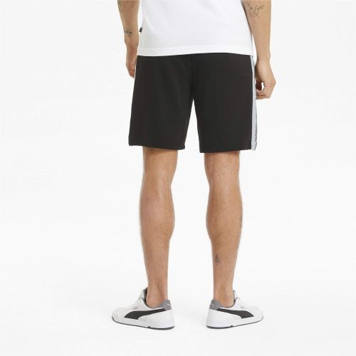 푸마 PUMA Mens Amplified 9 Shorts