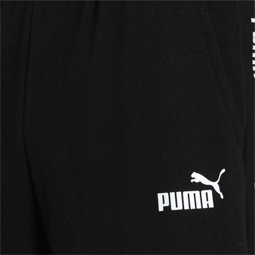 푸마 PUMA Mens Amplified 9 Shorts